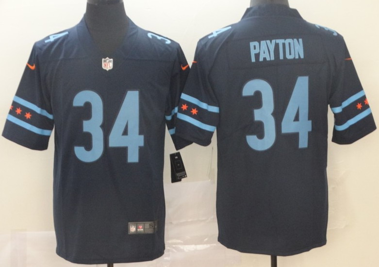 2019 NFL men Limited Jerseys-391